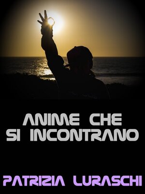 cover image of Anime che si incontrano